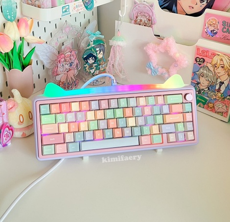 PAW 65 Keyboard