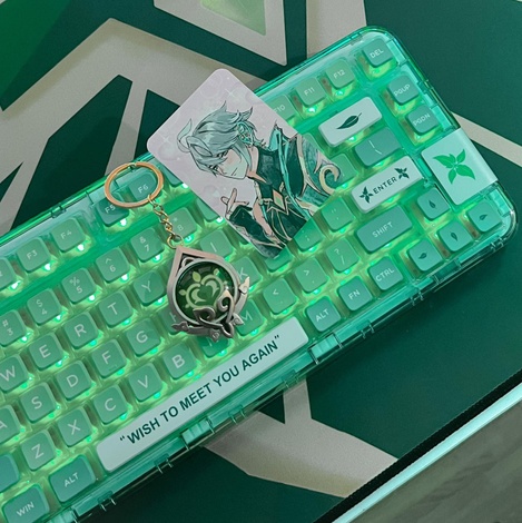 CoolKiller CK75