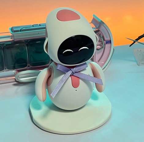 Eilik Robot