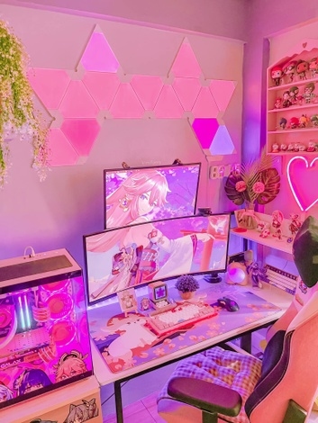 Yae Miko Setup