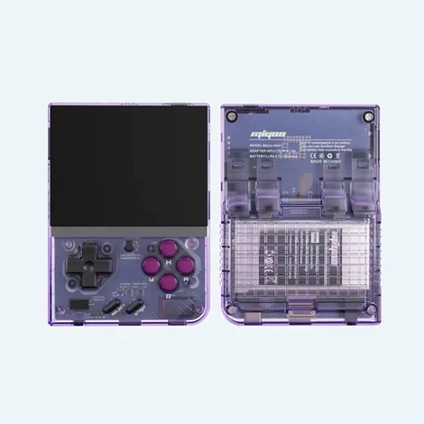 MIYOO MINI PLUS GAME CONSOLE