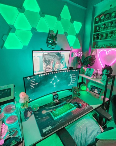 Xiao Setup