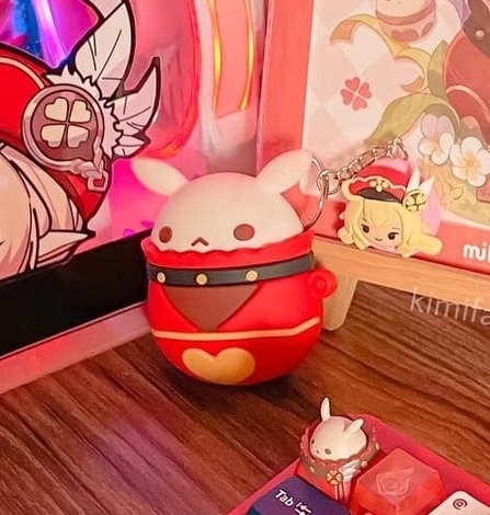 Klee Airpods Case
