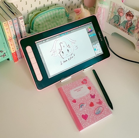 XP-Pen USA Artist 10 (2nd Generation)