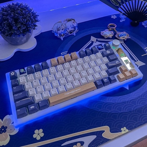 Feker IK75