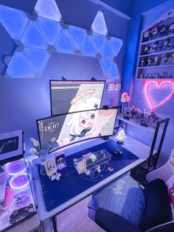 Paimon Setup